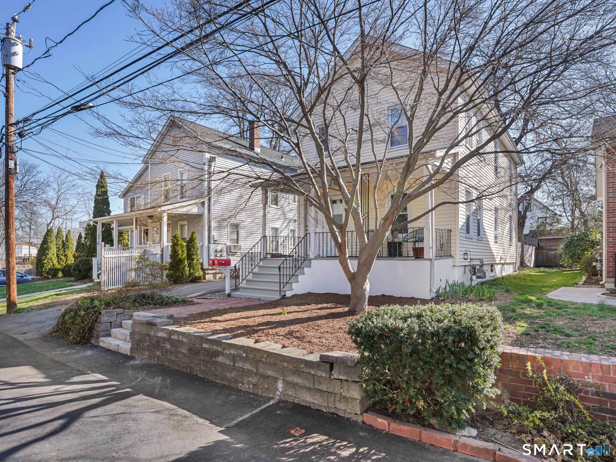22 Davis Street Norwalk CT 06851