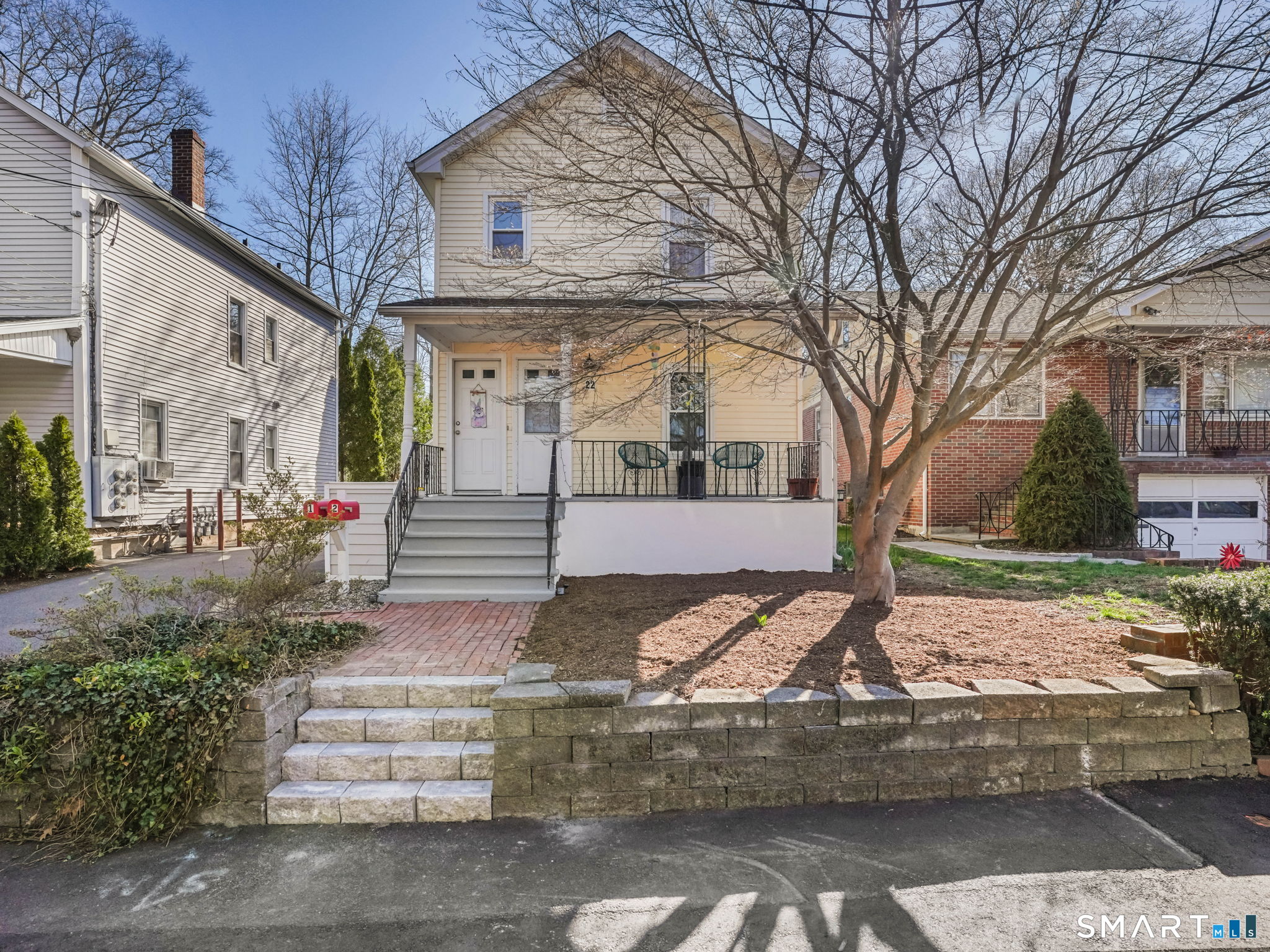 22 Davis Street Norwalk CT 06851