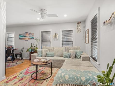 22 Davis Street Norwalk CT 06851