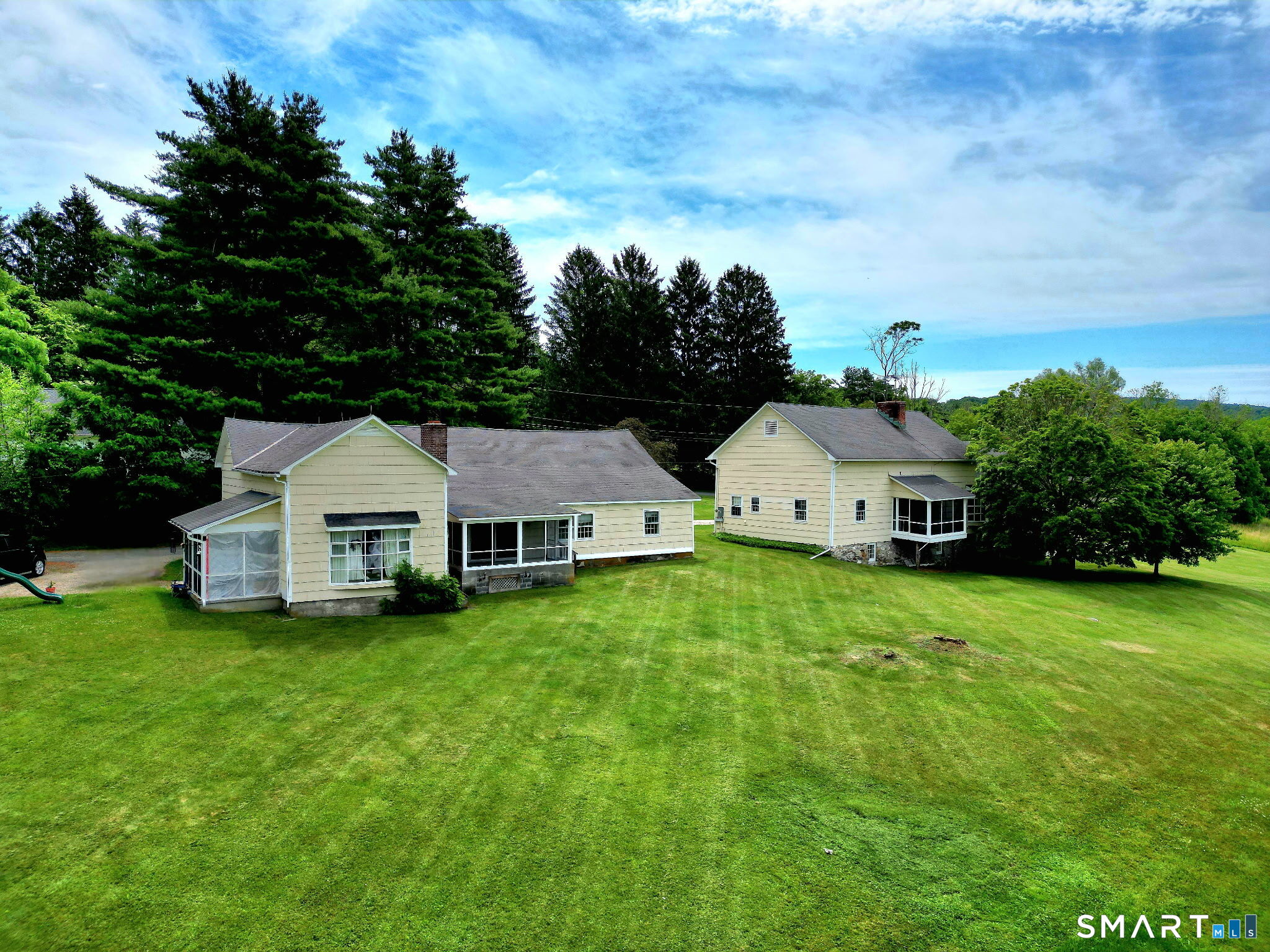 21 & 15 Still Meadow Road Sharon CT 06069