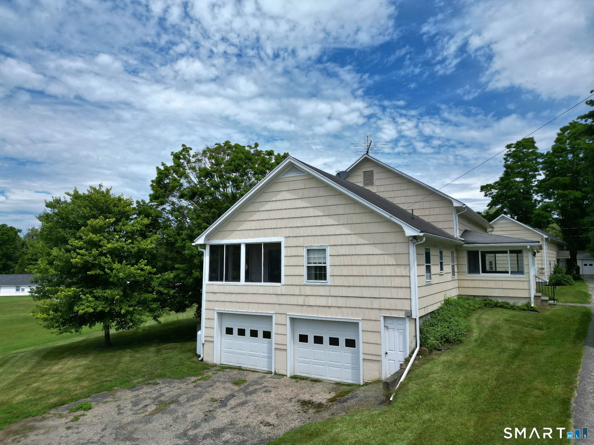 21 & 15 Still Meadow Road Sharon CT 06069