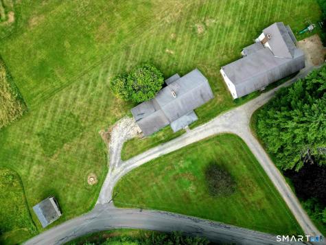 21 & 15 Still Meadow Road Sharon CT 06069