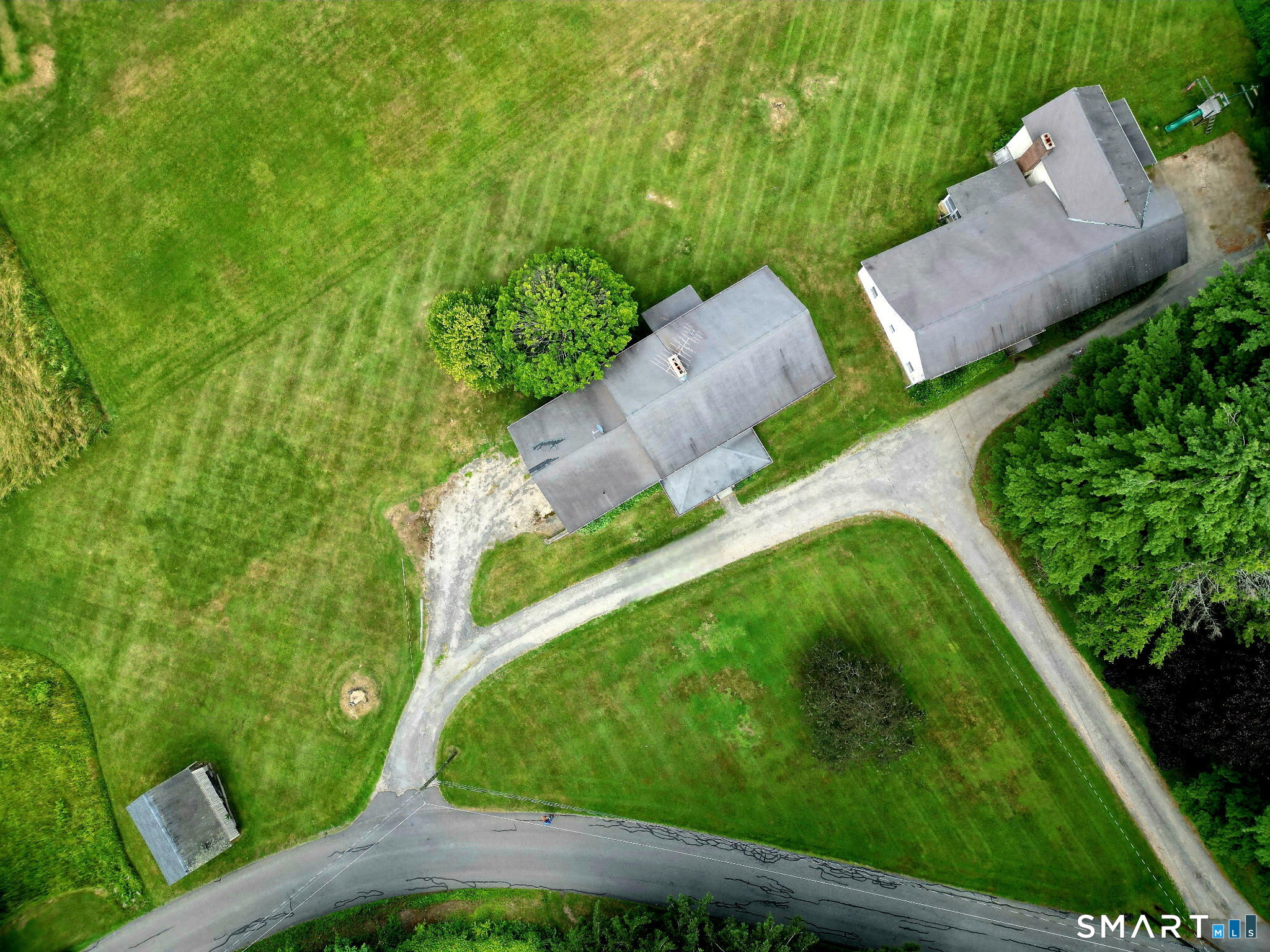 21 & 15 Still Meadow Road Sharon CT 06069