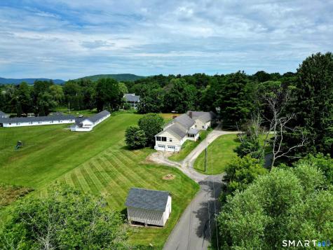 21 & 15 Still Meadow Road Sharon CT 06069
