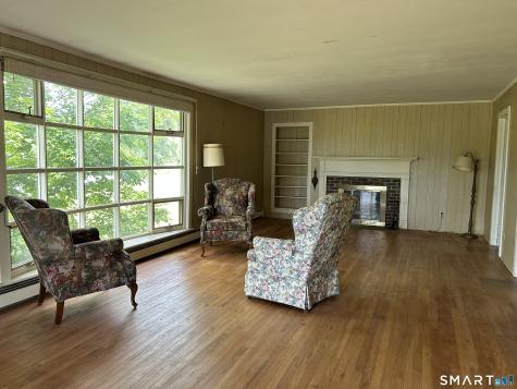 21 & 15 Still Meadow Road Sharon CT 06069