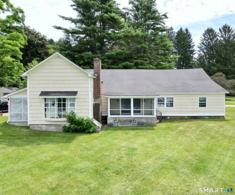 21 & 15 Still Meadow Road Sharon CT 06069