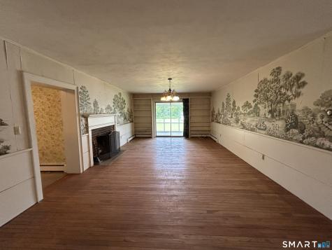 21 & 15 Still Meadow Road Sharon CT 06069