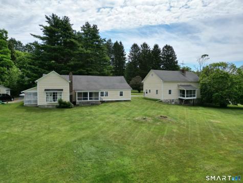 21 & 15 Still Meadow Road Sharon CT 06069
