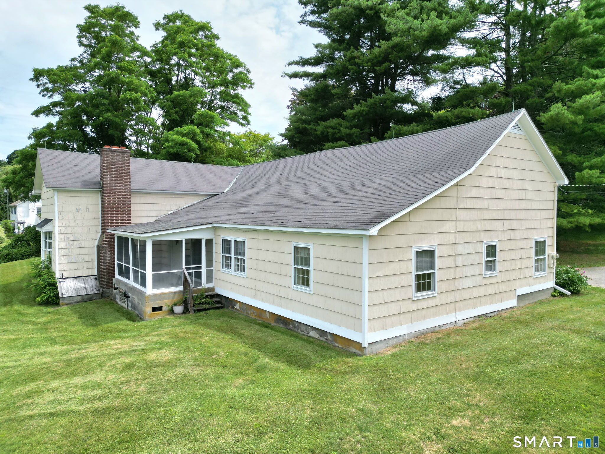 21 & 15 Still Meadow Road Sharon CT 06069