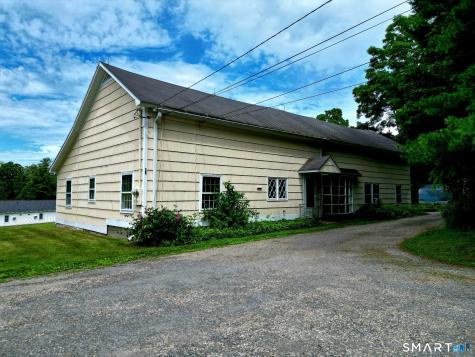 21 & 15 Still Meadow Road Sharon CT 06069