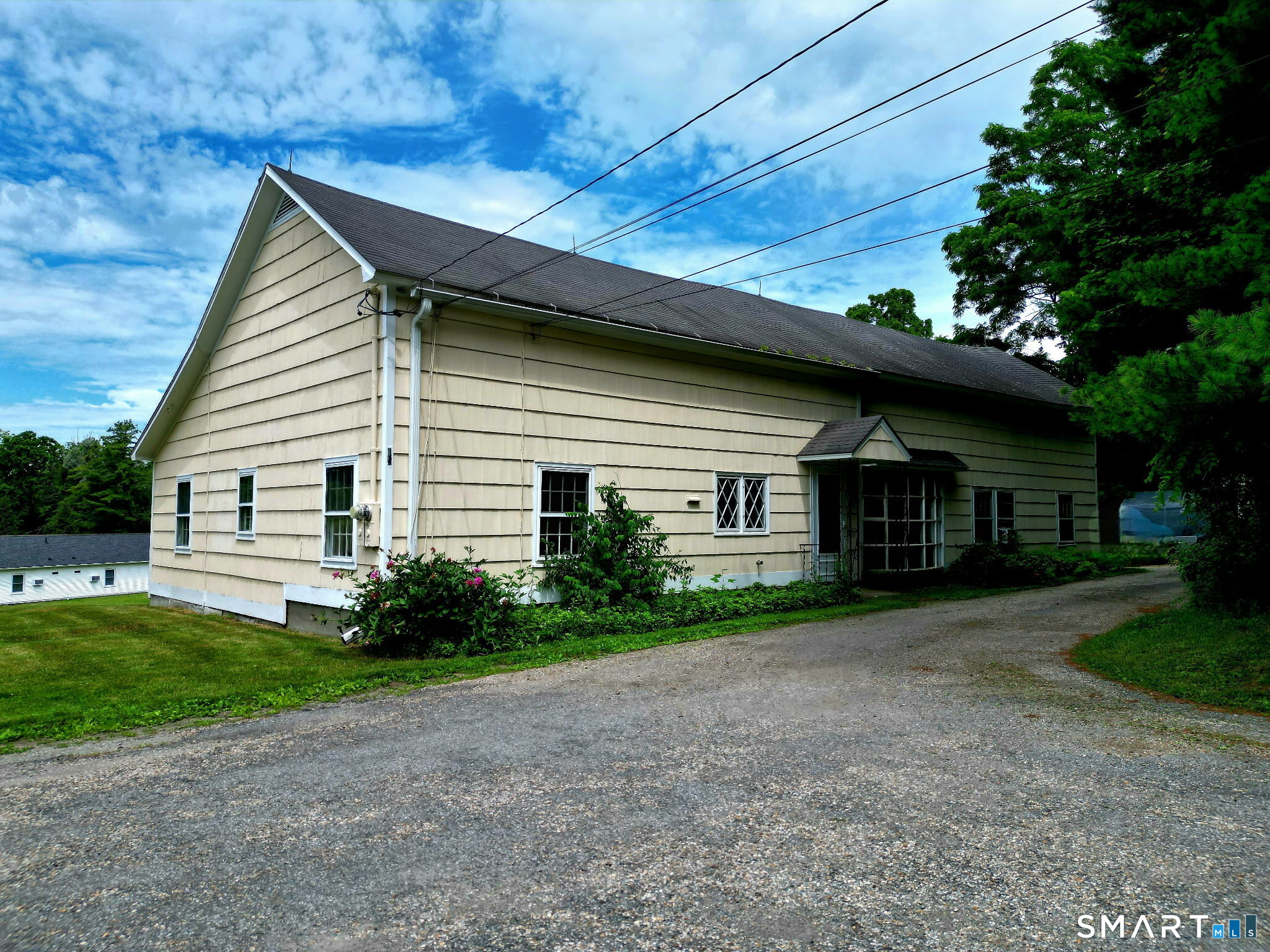 21 & 15 Still Meadow Road Sharon CT 06069