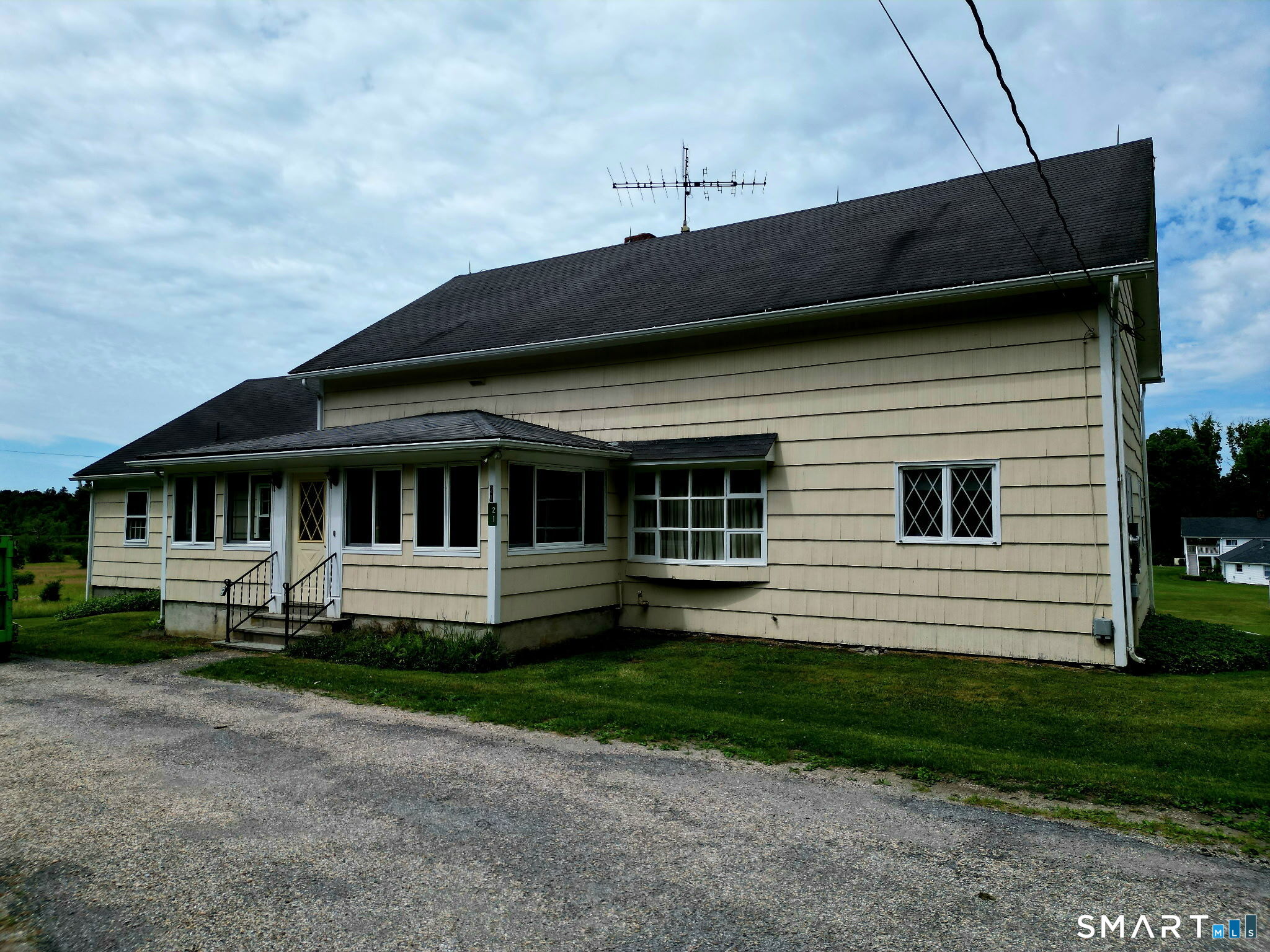 21 & 15 Still Meadow Road Sharon CT 06069