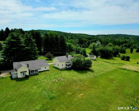 21 & 15 Still Meadow Road Sharon CT 06069