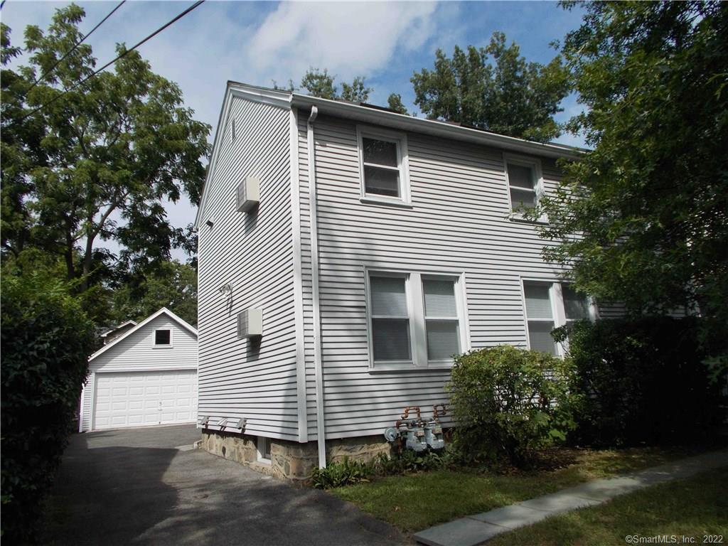 658 Newfield Avenue Stamford CT 06905