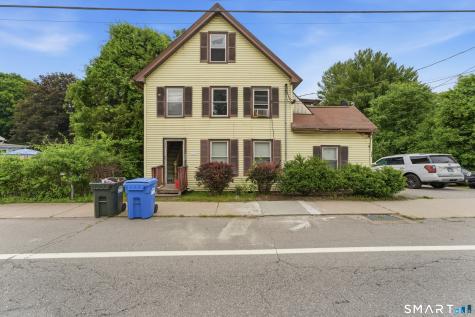 116 Taftville Occum Road Norwich CT 06360