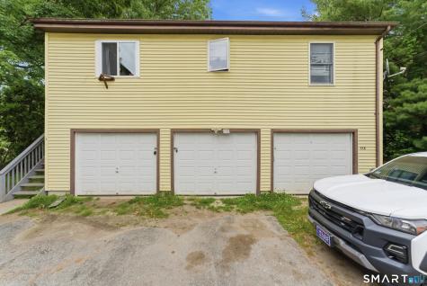 116 Taftville Occum Road Norwich CT 06360