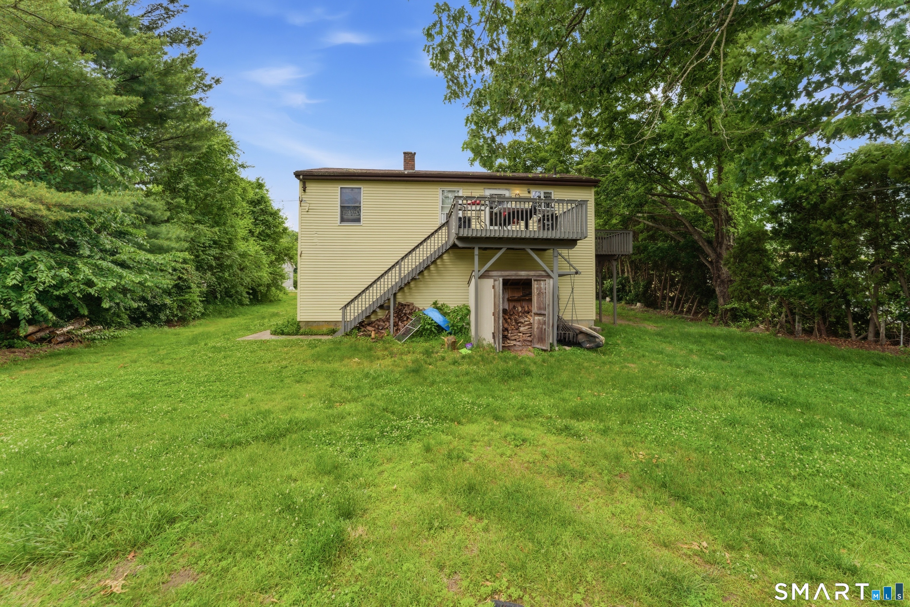 116 Taftville Occum Road Norwich CT 06360