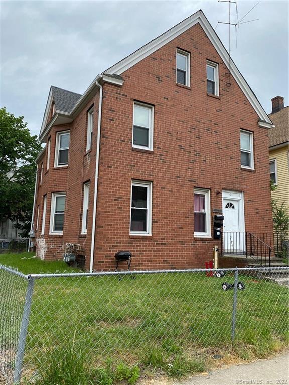 414 Newfield Avenue Bridgeport CT 06607