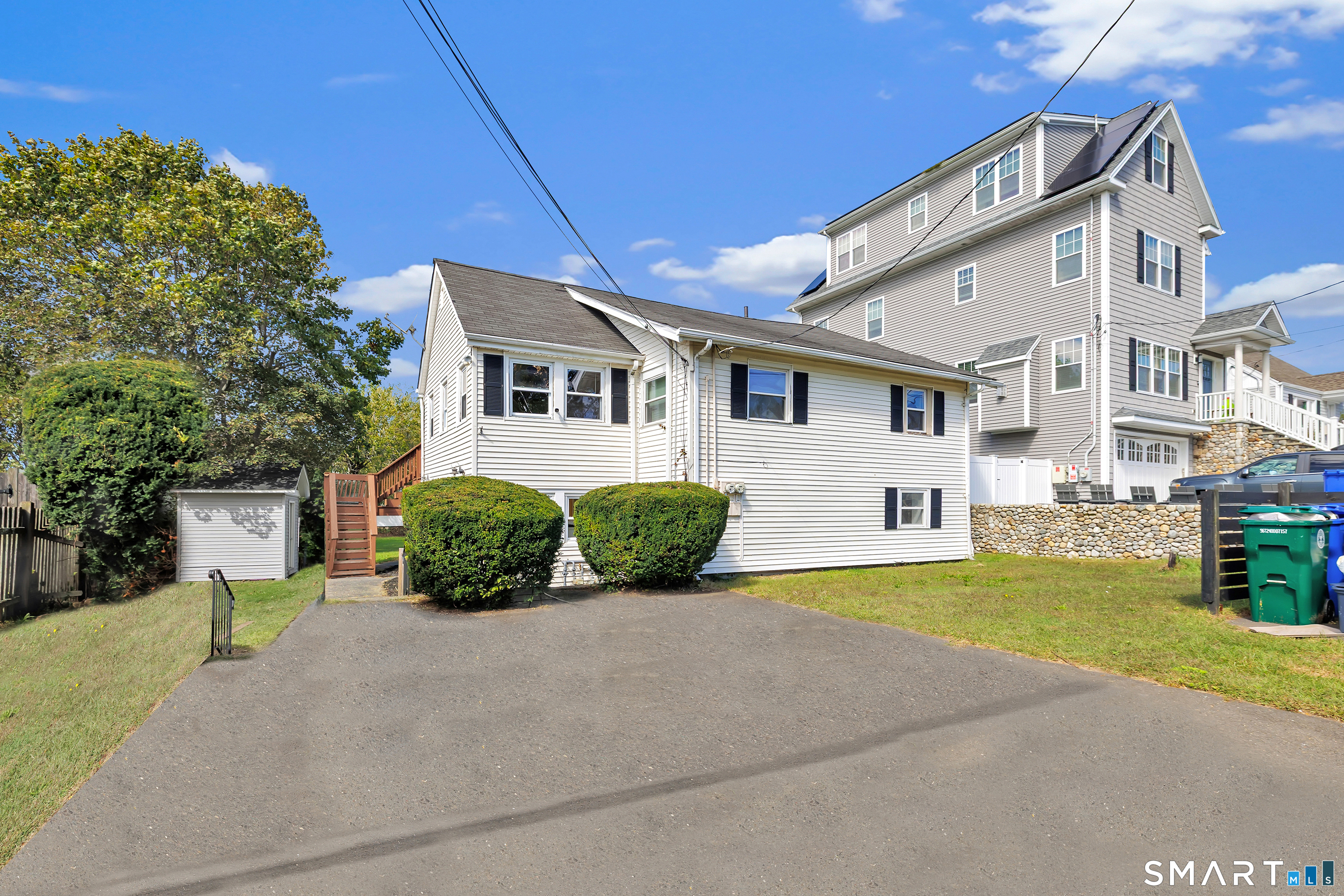 105 Washington Parkway Stratford CT 06615