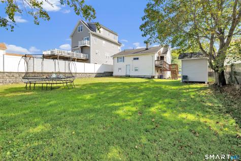 105 Washington Parkway Stratford CT 06615