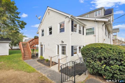 105 Washington Parkway Stratford CT 06615