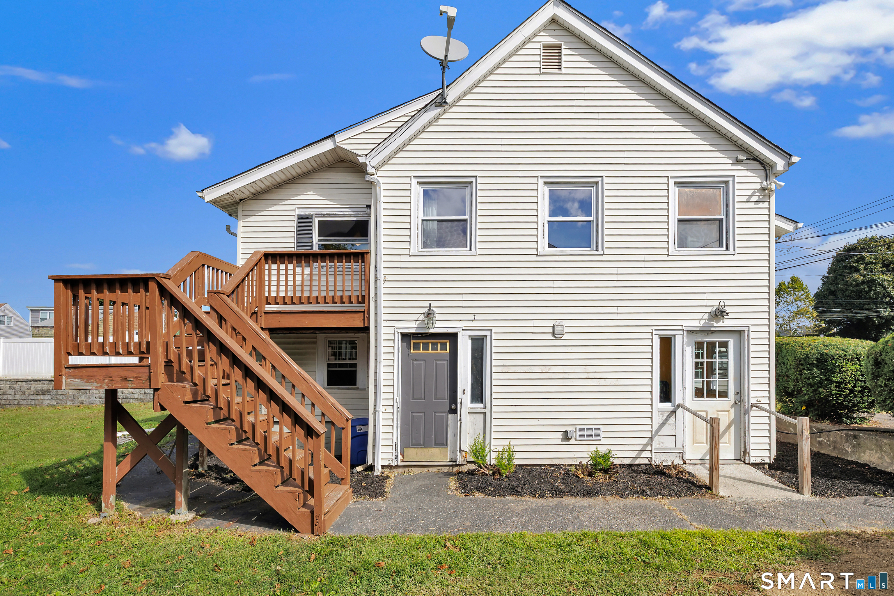 105 Washington Parkway Stratford CT 06615