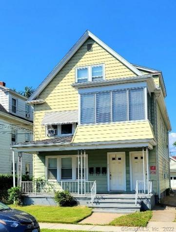 25 Gorham Avenue Hamden CT 06514
