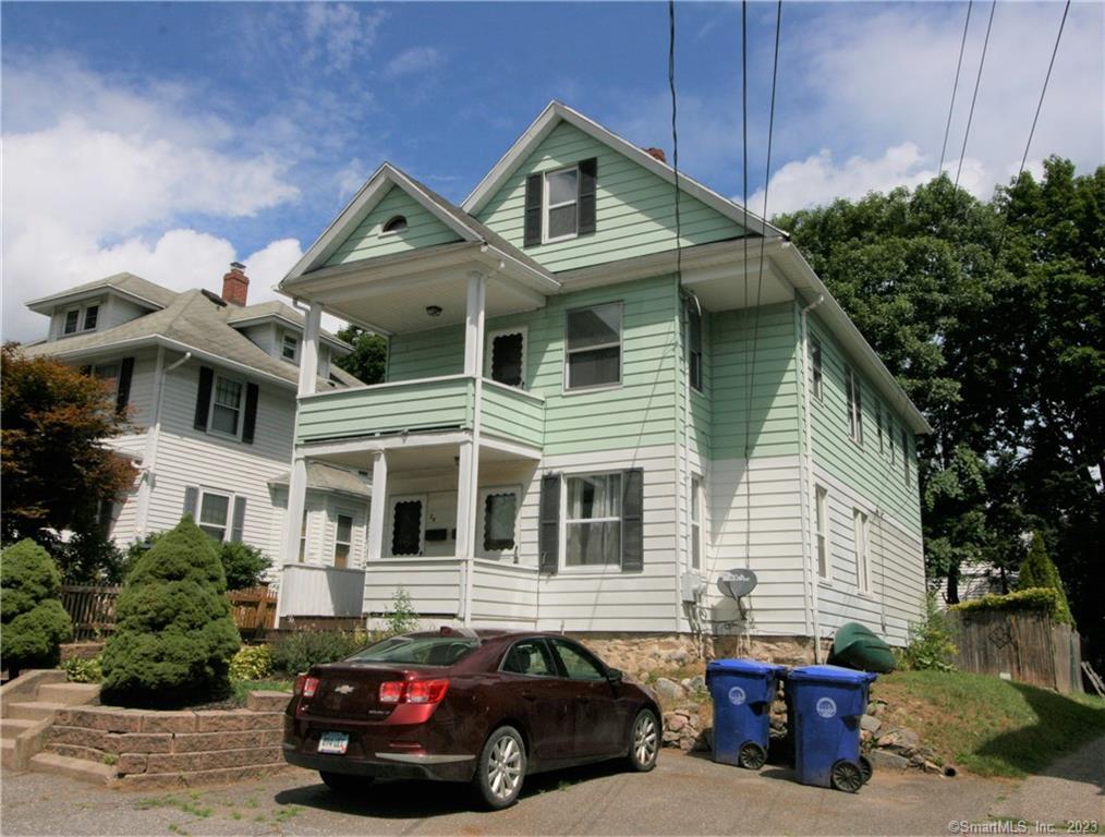 22 Cooper Street Torrington CT 06790