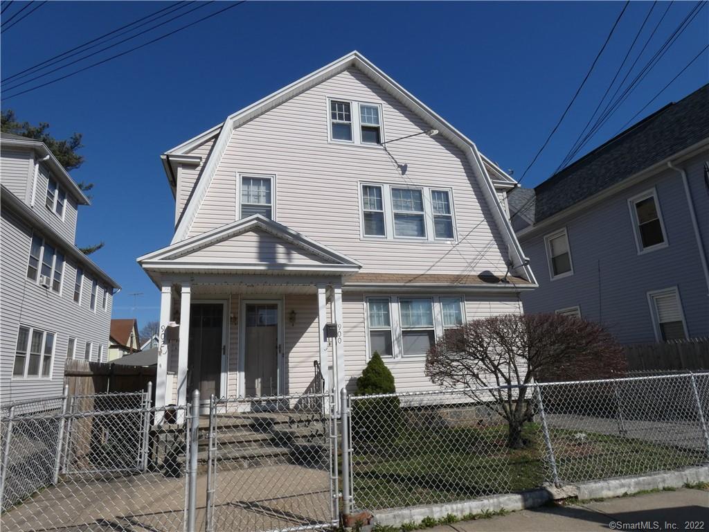 900 Noble Avenue Bridgeport CT 06608