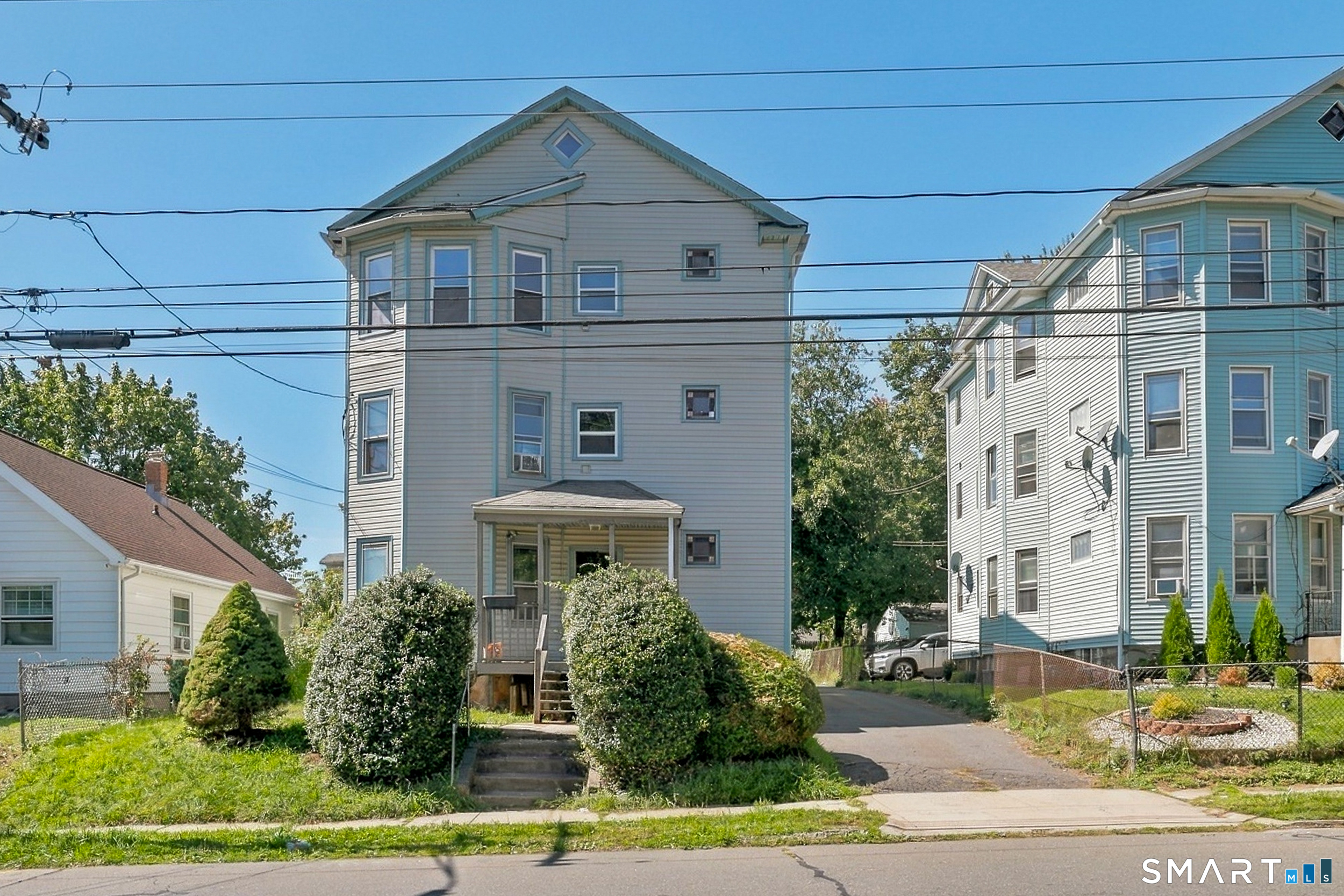 41 Rocky Hill Avenue New Britain CT 06051