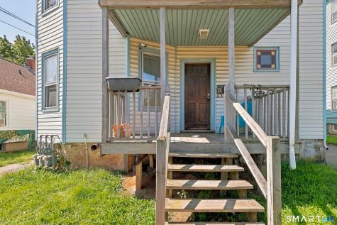 41 Rocky Hill Avenue New Britain CT 06051
