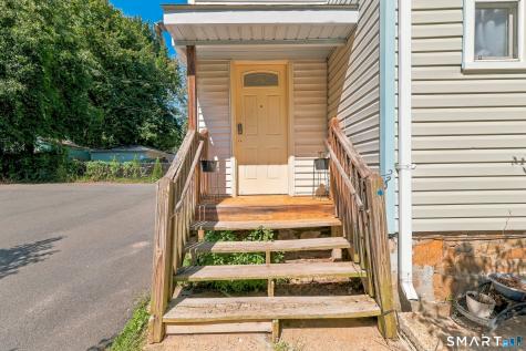 41 Rocky Hill Avenue New Britain CT 06051