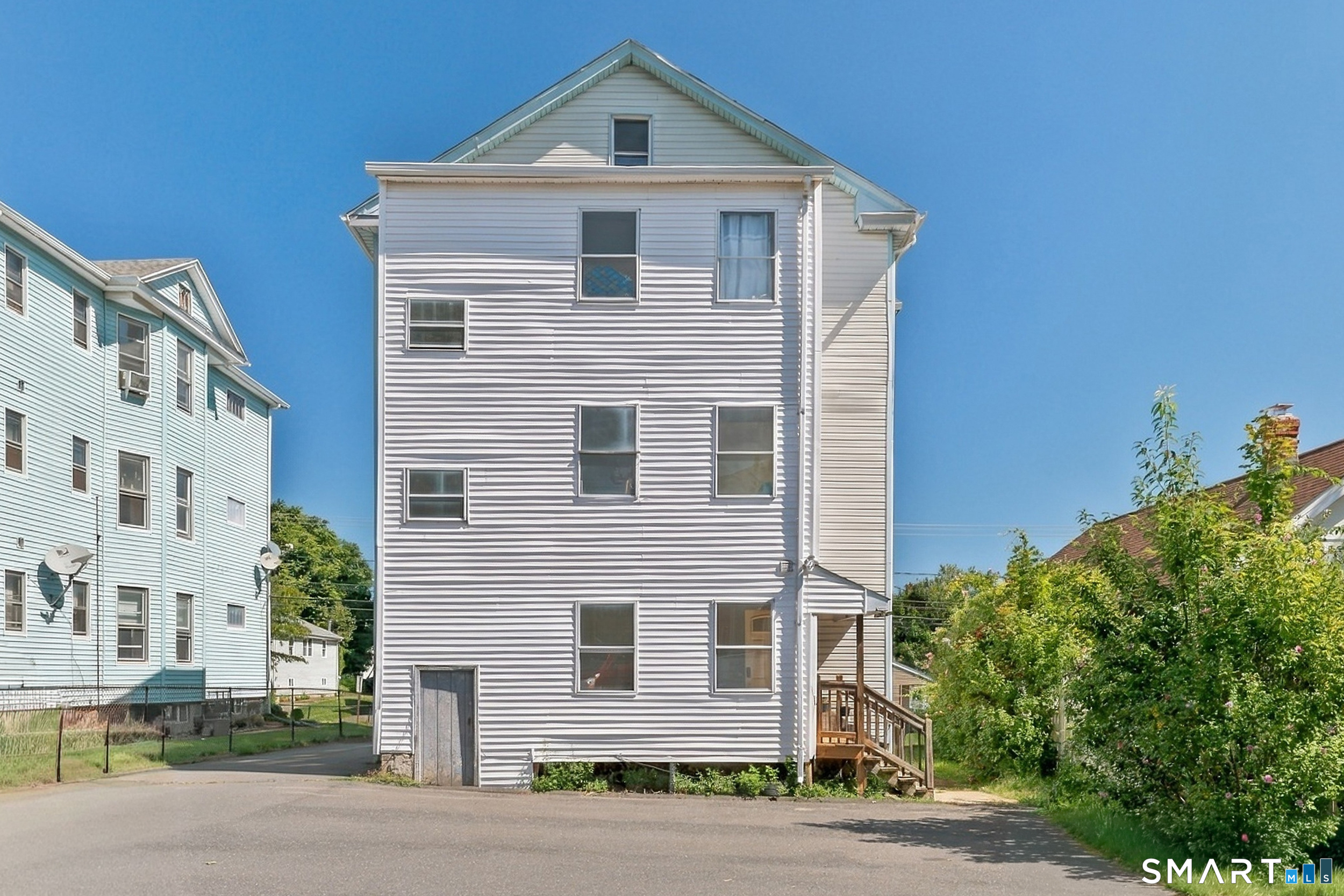 41 Rocky Hill Avenue New Britain CT 06051
