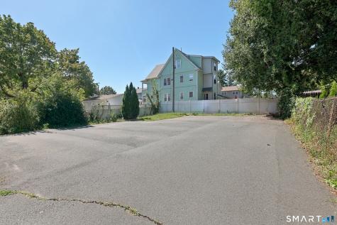 41 Rocky Hill Avenue New Britain CT 06051