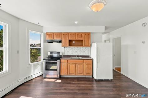 41 Rocky Hill Avenue New Britain CT 06051