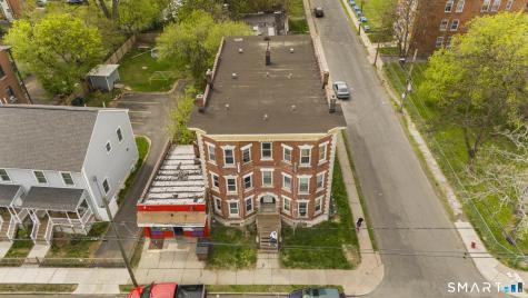 38-40 Redding Street Hartford CT 06114