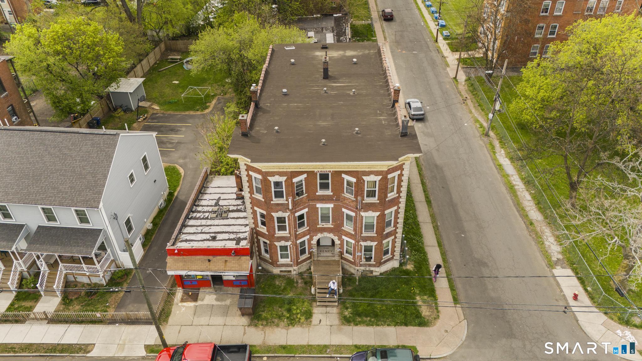 38-40 Redding Street Hartford CT 06114