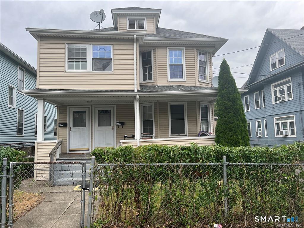 810 Lindley Street Bridgeport CT 06606