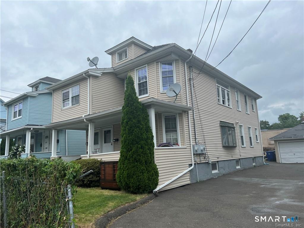 810 Lindley Street Bridgeport CT 06606