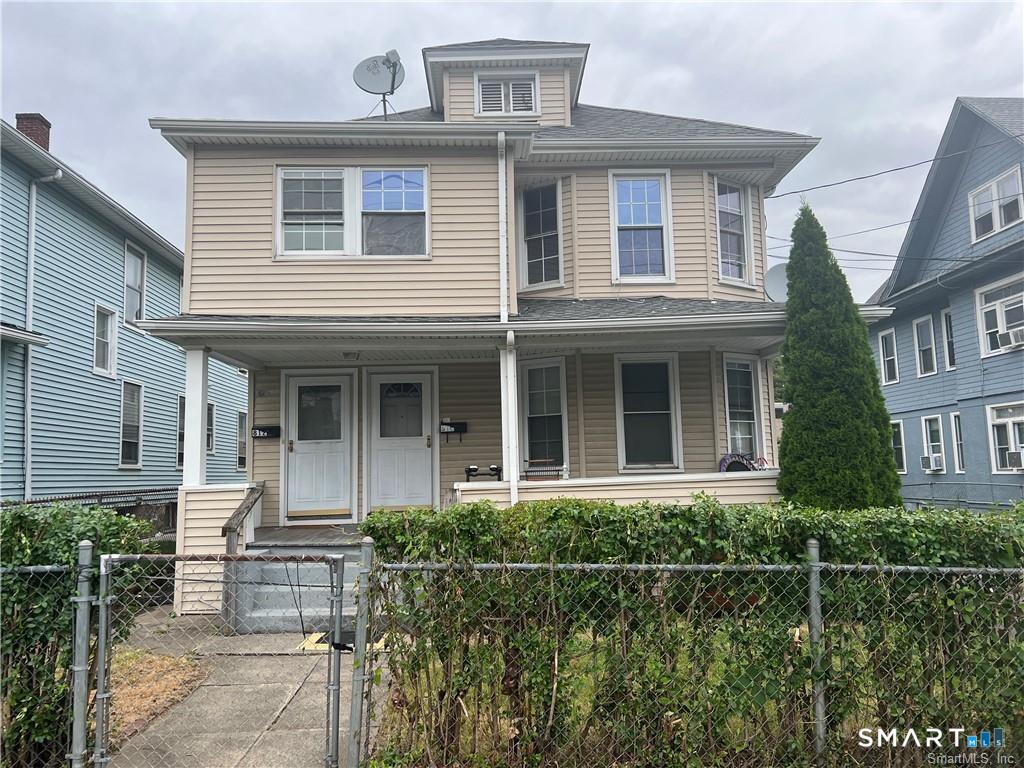 810 Lindley Street Bridgeport CT 06606