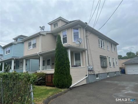 810 Lindley Street Bridgeport CT 06606