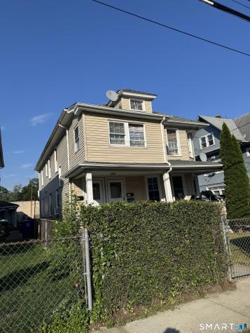 810 Lindley Street Bridgeport CT 06606