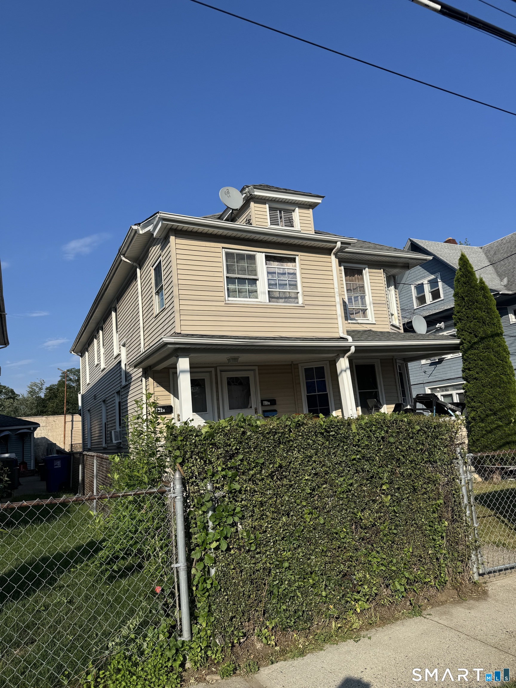 810 Lindley Street Bridgeport CT 06606