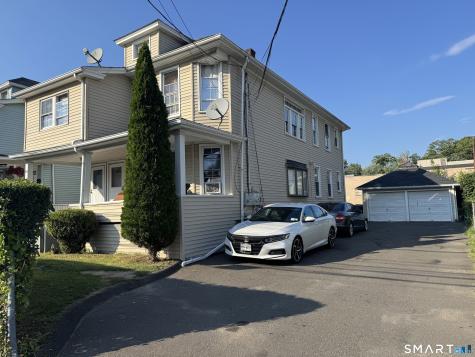 810 Lindley Street Bridgeport CT 06606