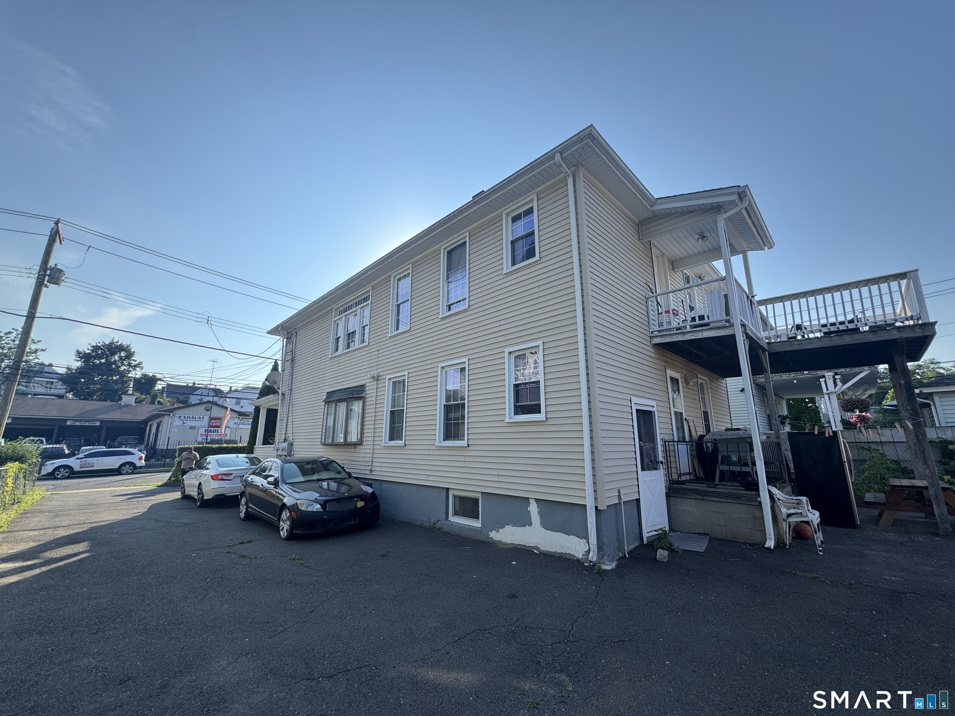 810 Lindley Street Bridgeport CT 06606