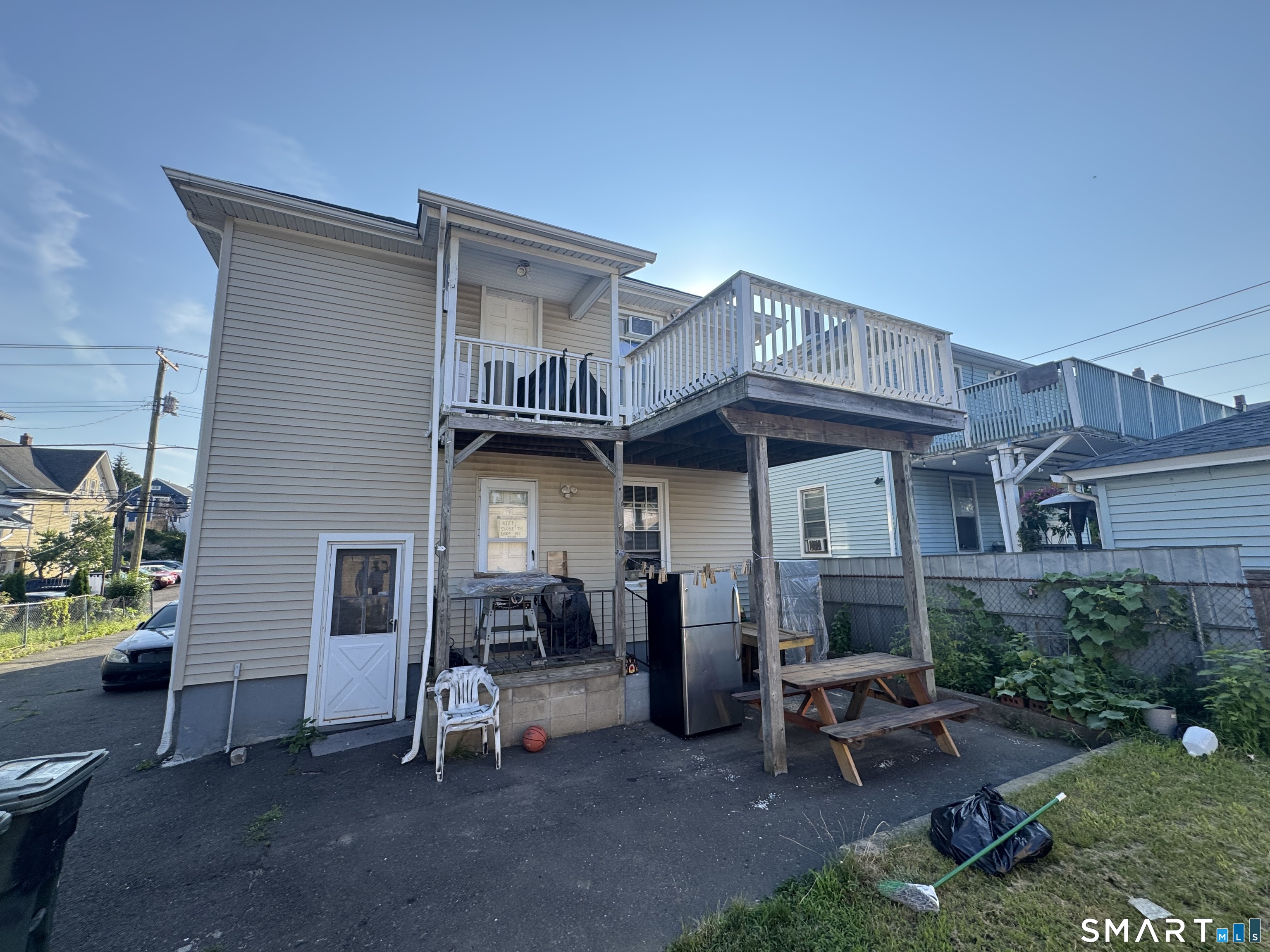 810 Lindley Street Bridgeport CT 06606