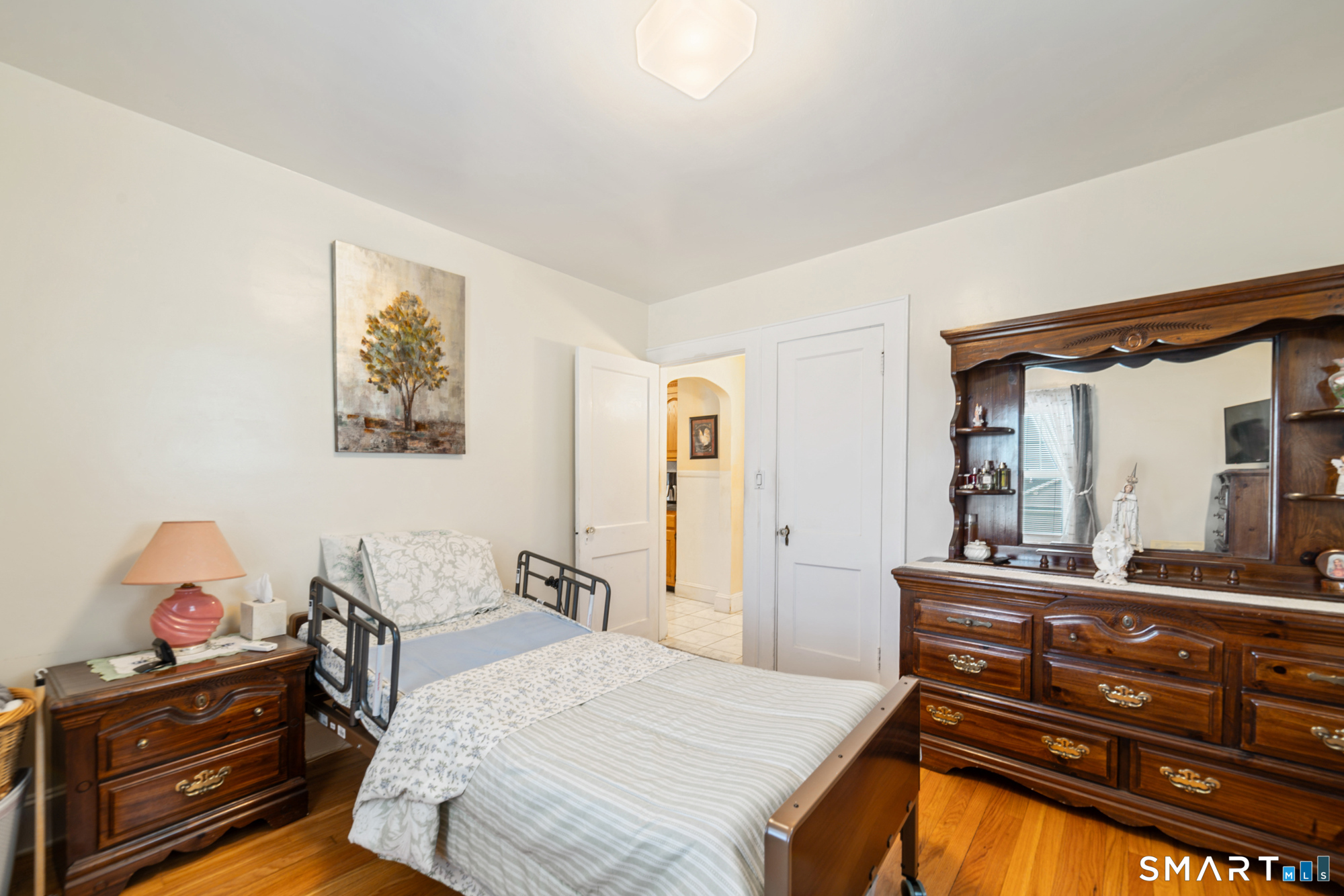 283 Salem Street Bridgeport CT 06606