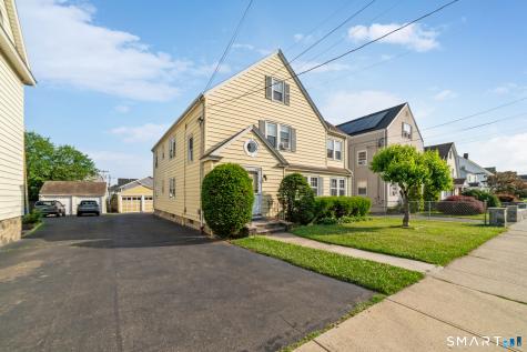 283 Salem Street Bridgeport CT 06606