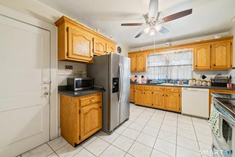 283 Salem Street Bridgeport CT 06606