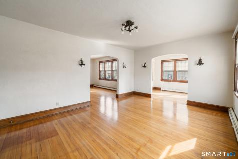 283 Salem Street Bridgeport CT 06606